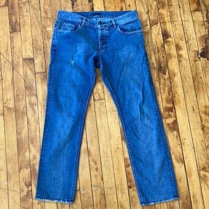 Prada mens jeans, size 33